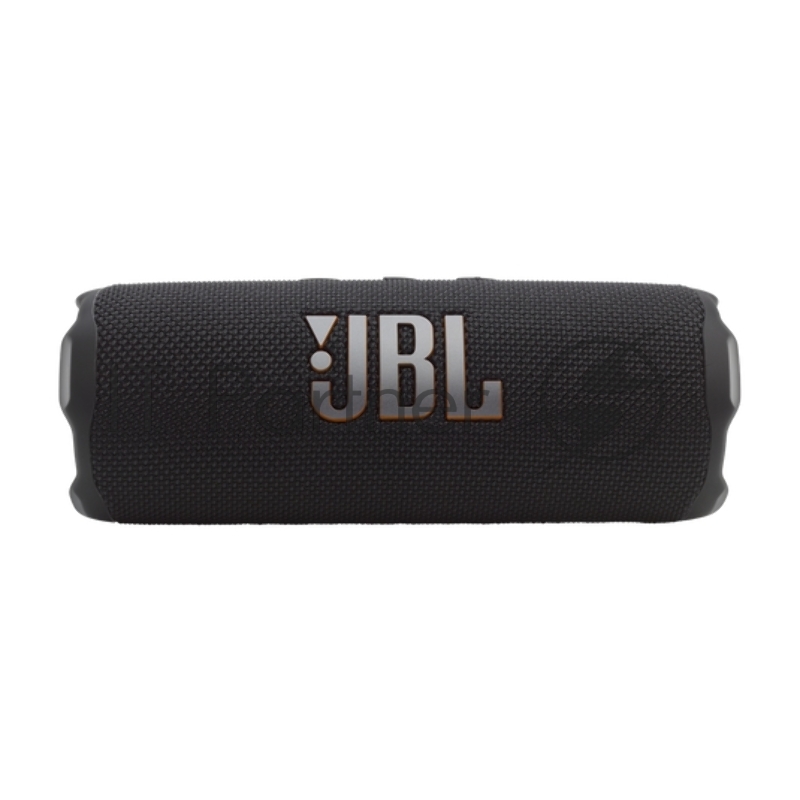 Колонка портативная JBL Flip 7 черный 25W 1.0 BT 4800mAh (JBLFLIP7BLK)