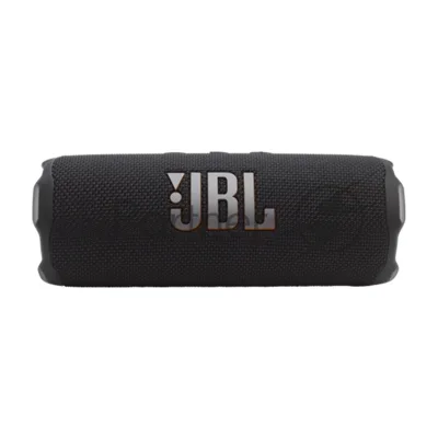 Колонка портативная JBL Flip 7 черный 25W 1.0 BT 4800mAh (JBLFLIP7BLK)