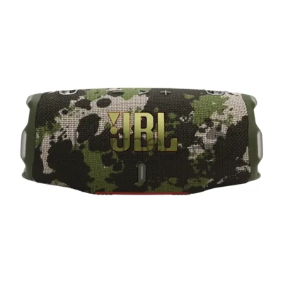 Портативная колонка JBL JBLCHARGE6SQUAD камуфляж