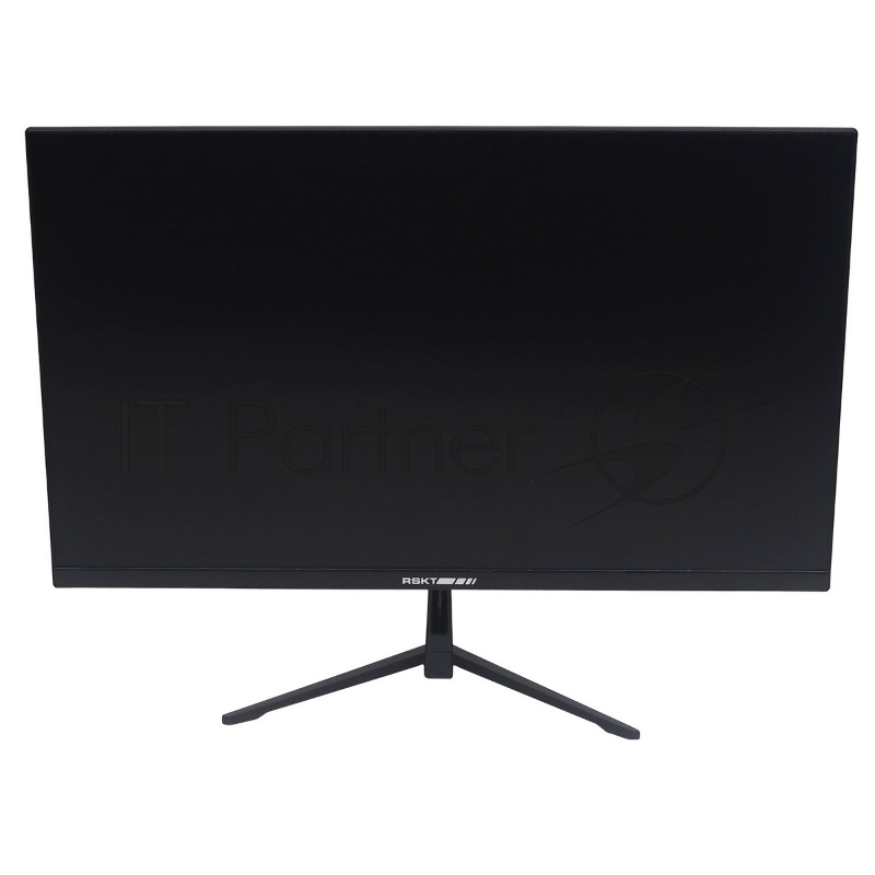 Монитор 23.8" Raskat I24F16D IPS 1920x1080, 165 Гц, 5 мс, 16:9, 250 кд/м², 2xHDMI, DP, 3.5 мм, динамики (2x2 Вт), черный