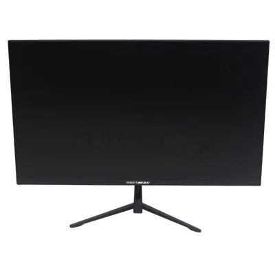 Монитор 23.8" Raskat I24F16D IPS 1920x1080, 165 Гц, 5 мс, 16:9, 250 кд/м², 2xHDMI, DP, 3.5 мм, динамики (2x2 Вт), черный