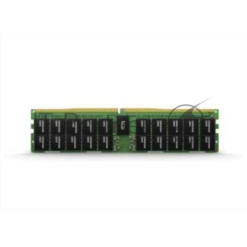 Оперативная память Samsung, DDR5, 64Gb (1x64 Gb), 6400 MHz, CL52, ECC, RDIMM, OEM