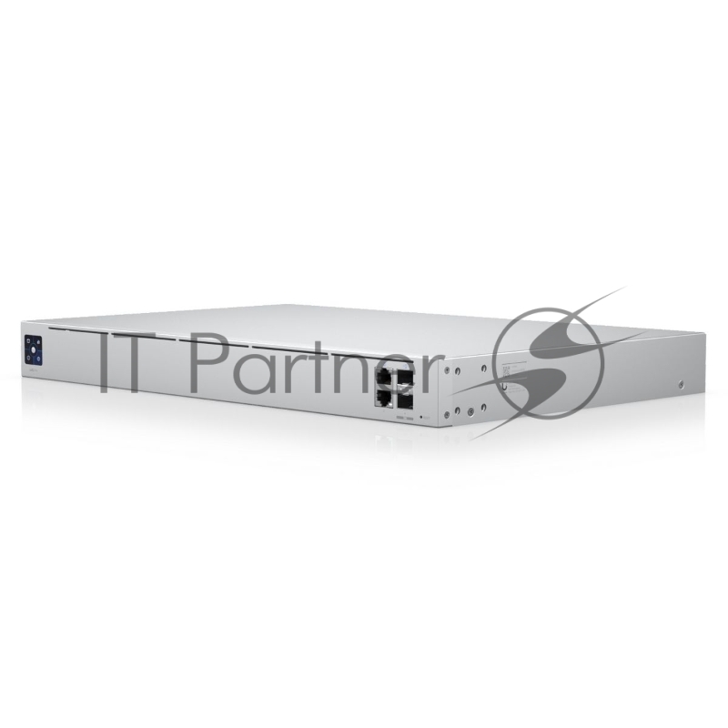 Маршрутизатор Ubiquiti UniFi Next-Generation Gateway Pro, 2×1 Гбит/с + 2×10 Гбит/с SFP+, управляемый