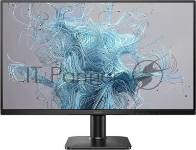Монитор 27" Philips 27E2N1500 IPS 2560x1440, 120 Гц, 1 мс, 16:9, 250 кд/м², HDMI 2.0, DP 1.2, HDR10, черный