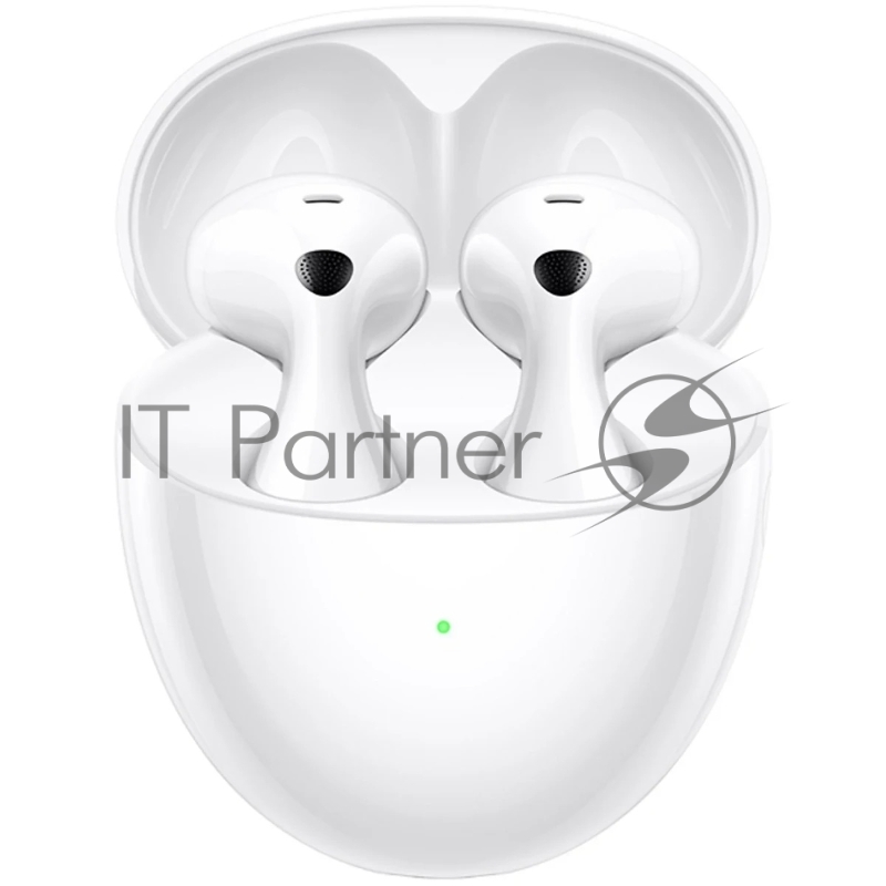 Наушники TWS Huawei FreeBuds 6 белый, вкладыши, Bluetooth, до 8 ч
