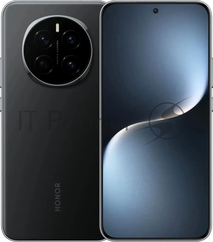 Смартфон HONOR Magic 7 12/256Gb, черный