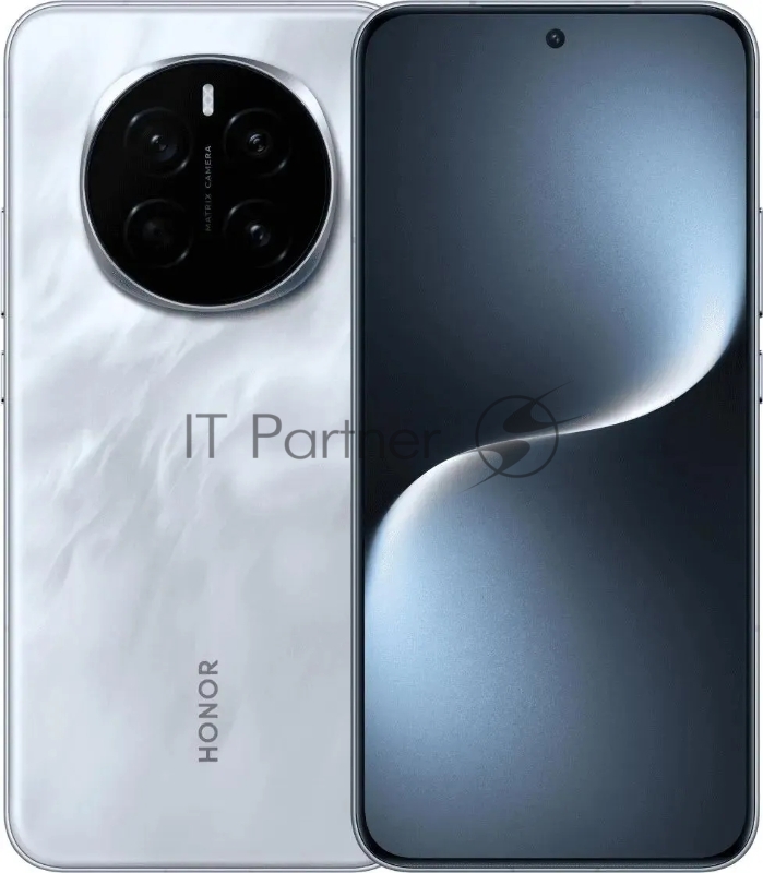 Смартфон HONOR Magic 7 12/256Gb, серый