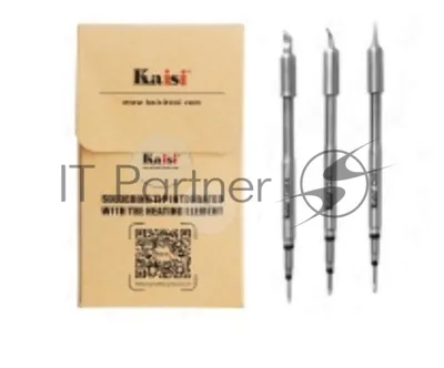 Жало для паяльника Kaisi C245?I?