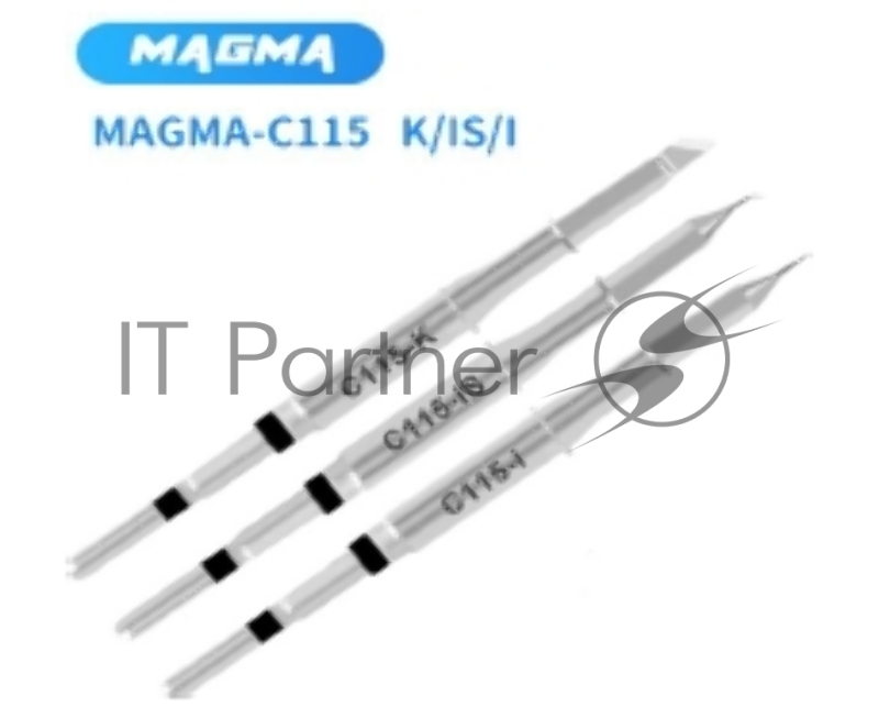 Жало для паяльника MAGMA C115?K?