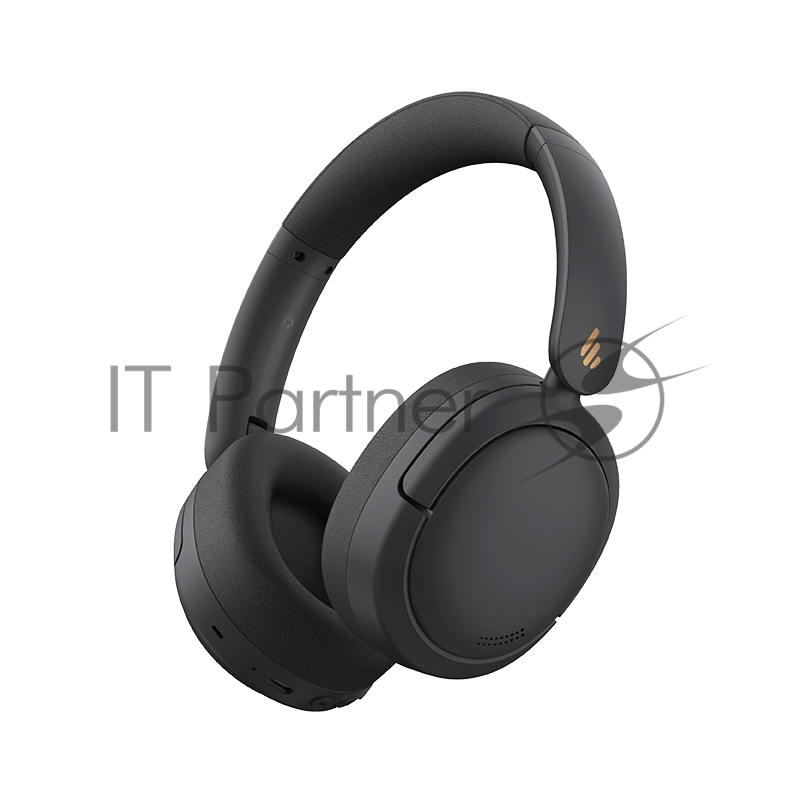 Гарнитура мониторные Edifier W800BT Pro черный беспроводные bluetooth оголовье