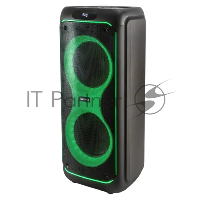 Минисистемы AIWA CAS-910 черный