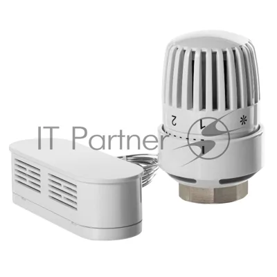 Термоголовка жидкостная Royal Thermo BASIC с выносным датчиком М30х1,5