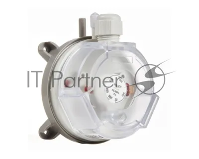 Датчик перепада давления Shuft PS-200-L