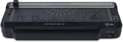 Ламинатор Cactus CS-LAB-F1, 2 вала, A4, 125мкм, 250 мм/мин