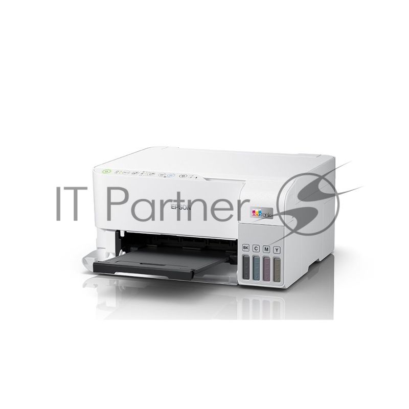 МФУ струйное Epson ECOTANK L3556 (C11CK59503) 004 INK