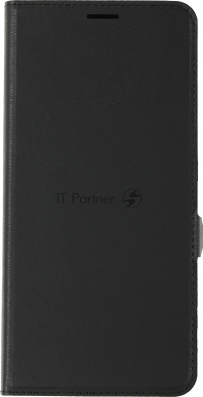 Чехол (флип-кейс) BoraSCO для Infinix Smart 7 HD Book Case черный (71754)