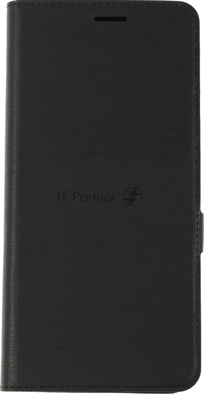 Чехол (флип-кейс) BoraSCO для Xiaomi Poco C51 Book Case черный (72199)