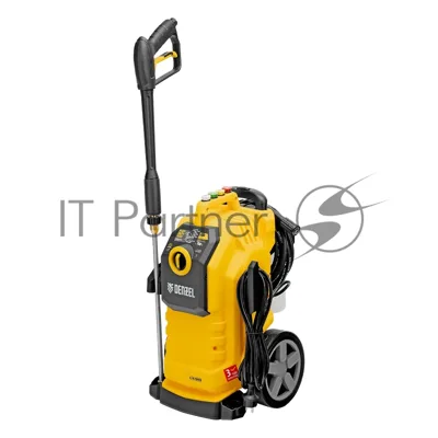 Мойка высокого давления Denzel K 70 Power, 2500 Вт, 180 бар, 600 л/ч, асинх. двиг.