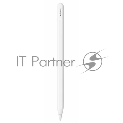 Перо-карандаш Apple Pencil (USB-C)