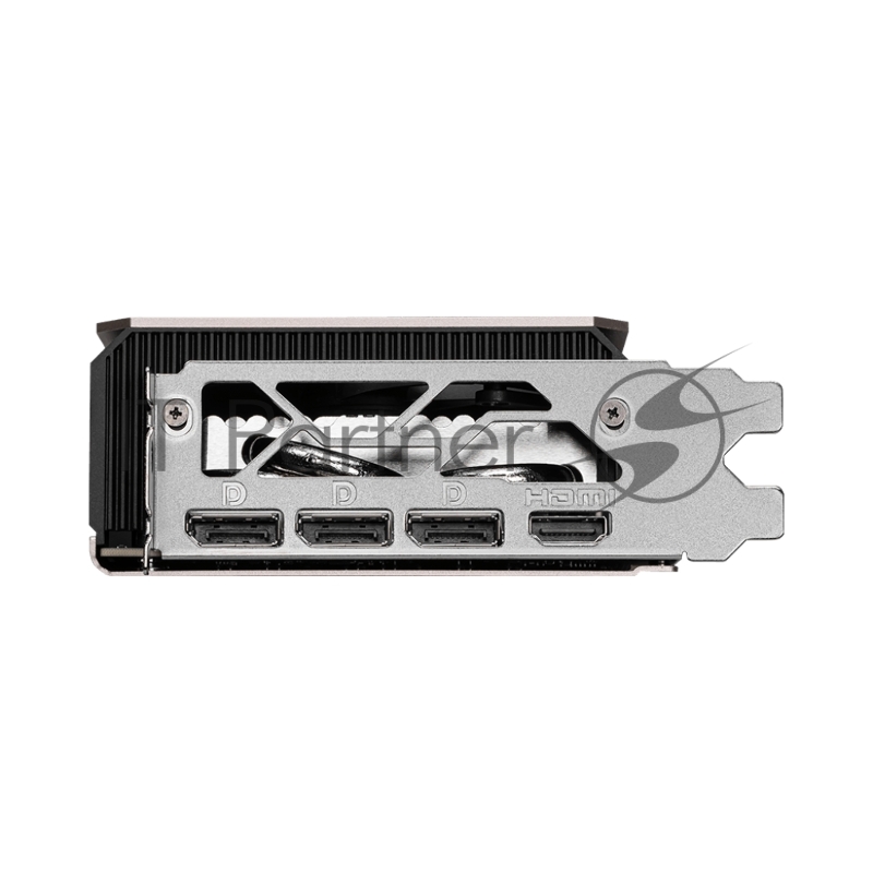 Видеокарта MSI RTX 5060 Ti 16G INSPIRE 2X OC, NVIDIA RTX 5060 Ti, 16 ГБ GDDR7, 128 бит, PCI-e 5.0, 1xHDMI, 3xDP, 2617 МГц