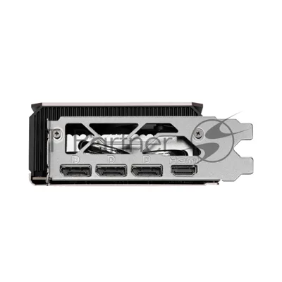 Видеокарта MSI RTX 5060 Ti 16G INSPIRE 2X OC, NVIDIA RTX 5060 Ti, 16 ГБ GDDR7, 128 бит, PCI-e 5.0, 1xHDMI, 3xDP, 2617 МГц