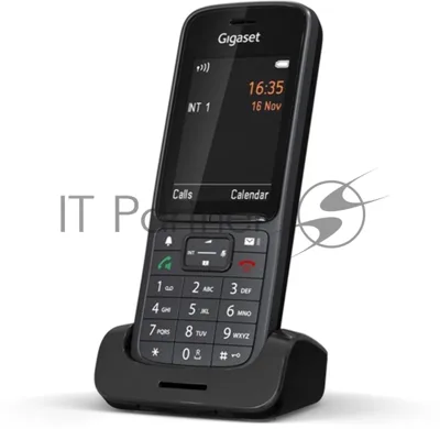 Телефон IP GIGASET SL800H PRO