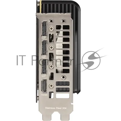 Видеокарта ASUS GeForce RTX 5060 Ti PRIME OC, NVIDIA RTX 5060 Ti, 8 ГБ GDDR7, 128 бит, PCI-e 5.0, 1xHDMI, 3xDP, 2647 МГц