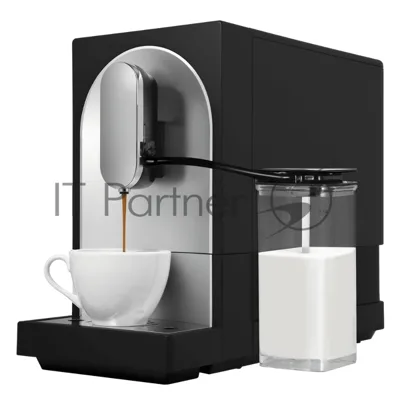 Кофемашина встраиваемая Maunfeld MF-A8021CBK