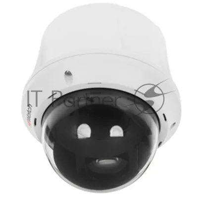 Внутренняя скоростная поворотная HD-TVI камера HiWatch 2Мп DS-T245(C)