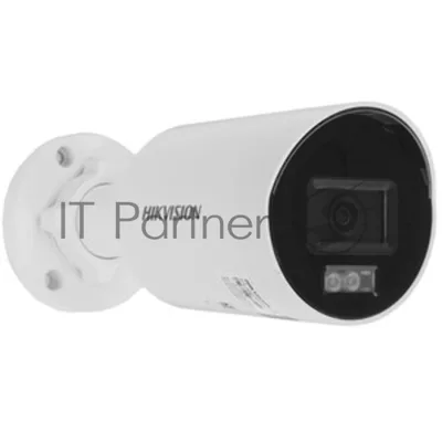 Камера видеонаблюдения Hikvision DS-2CD2043G2-LI2U(6мм)