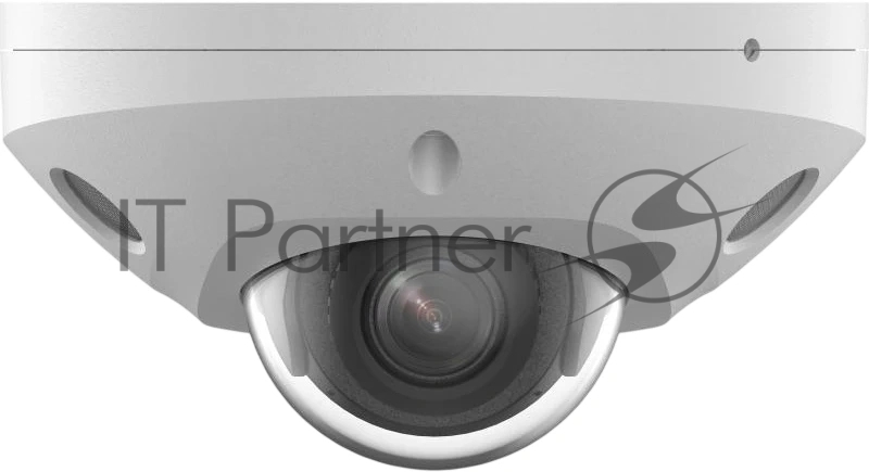 Камера видеонаблюдения Hikvision DS-2CD2543G2-LIS2U(4мм)