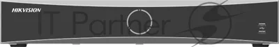 Видеорегистратор Hikvision DS-7716NXI-K4/16P(D) - 16-х канальный IP-видеорегистратор с POE и технологией AcuSense