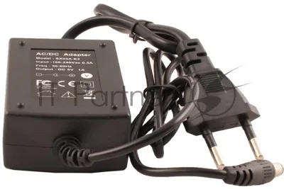 Оптический медиаконвертер Fast Ethernet OSNOVO OMC-100-21S5a