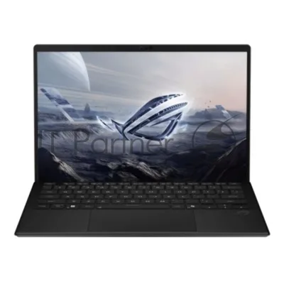 Ноутбук ASUS ROG Flow Z13 GZ302EA-RU045W/13.4"/IPS/AMD Ryzen Al Max+ 395/32Gb/1024Gb SSD/AMD Radeon 8060S Graphics/Windows 11 Home/черный/1.2kg