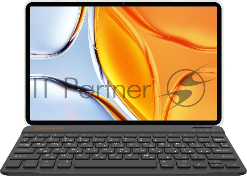 Планшет Teclast T70 Premium Set 14", 8Gb, 256Gb, 4G LTE, Android 14, серый