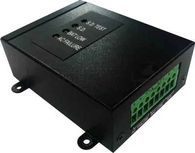 Модуль Powercom (DCB) External Dry Contact relay box for DRU