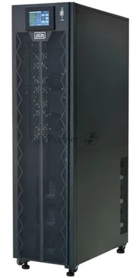 Источник бесперебойного питания Powercom Vanguard-II-33 VGD-II-PM50M 50000Вт 50000ВА