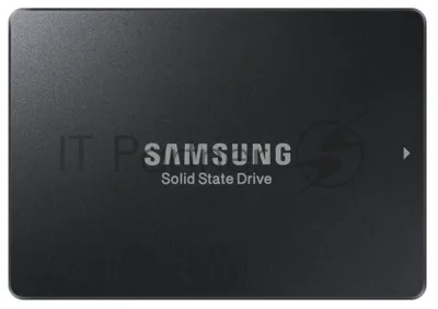 Накопитель SSD Samsung PM893 SATA2.5" 480Gb TLC MZ7L3480HCHQ-00B7C