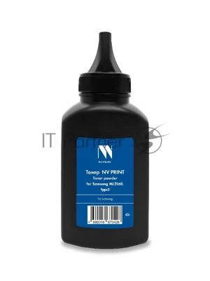 Тонер NVPrint для Samsung ML2160 (MLT-D101S, MLT-D111S/L) (45 г) совместимый