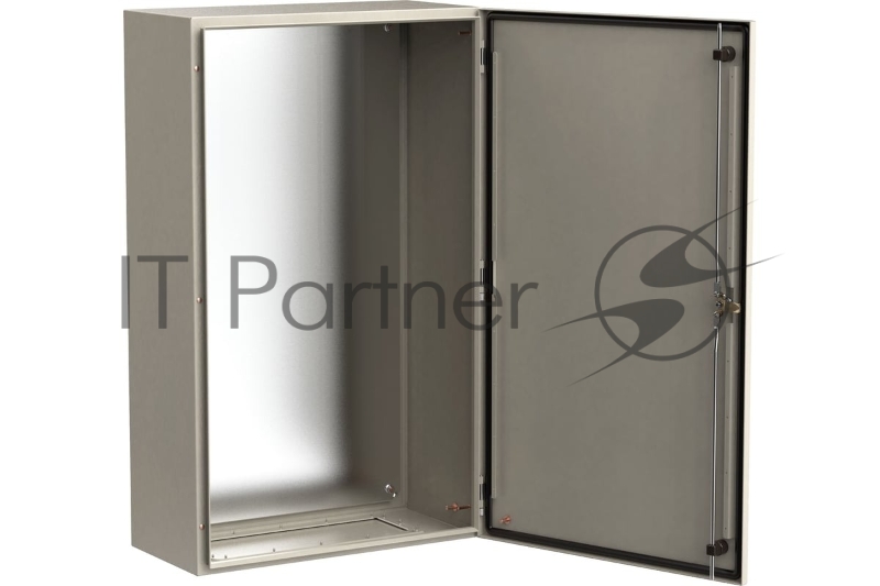 Корпус металлический IEK TITAN 5 ЩМП-140.60.30 УХЛ1 IP66