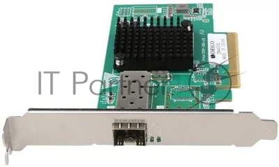 Сетевой адаптер 10G Ethernet Origo ON400S ON400S/A1A PCI Express x8