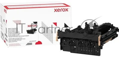 Модуль изображения черный, Xerox VLC410/415 (125000 страниц)/Black Imaging Kit, Xerox VLC410/415 (125,000 Pages)