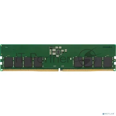 Оперативная память Kingston DDR5, 16GB (1x16 GB), 5600 MHz, CL46, DIMM