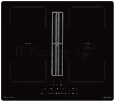 Варочная панель Zigmund & Shtain CIS 303.60 BX