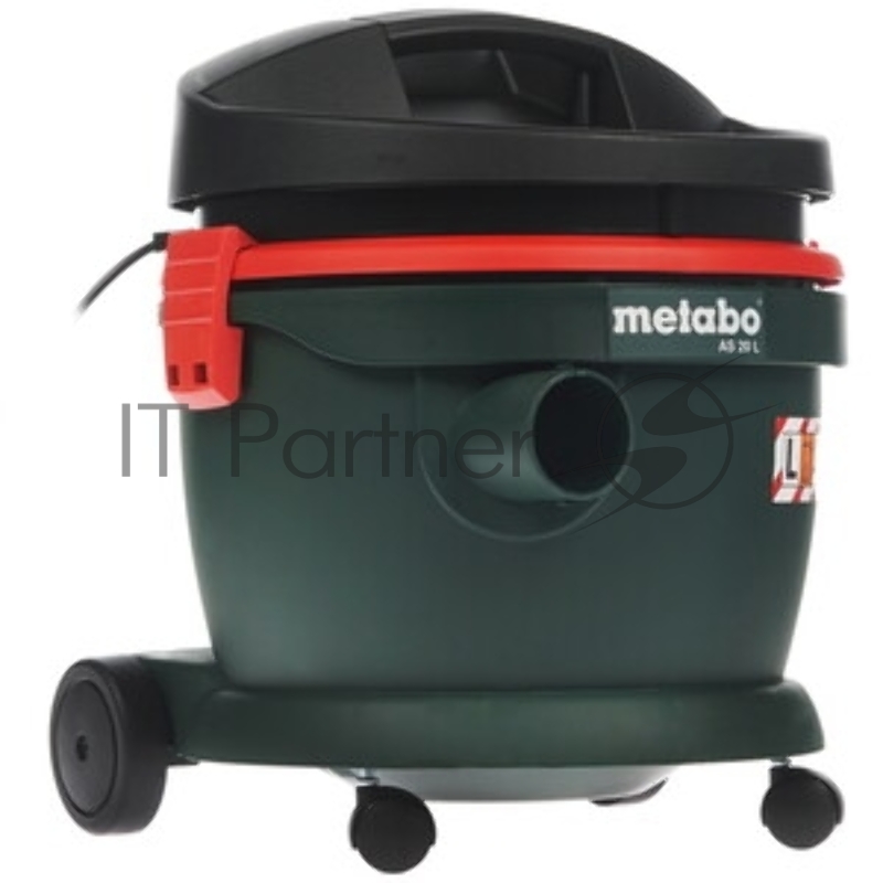 Пылесос Metabo AS 20 L PC All purp.vacuum cl 602083000
