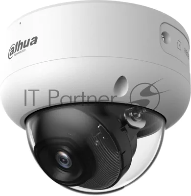 Камера видеонаблюдения Dahua DH-IPC-HDBW3449EP-S-IL-0280B