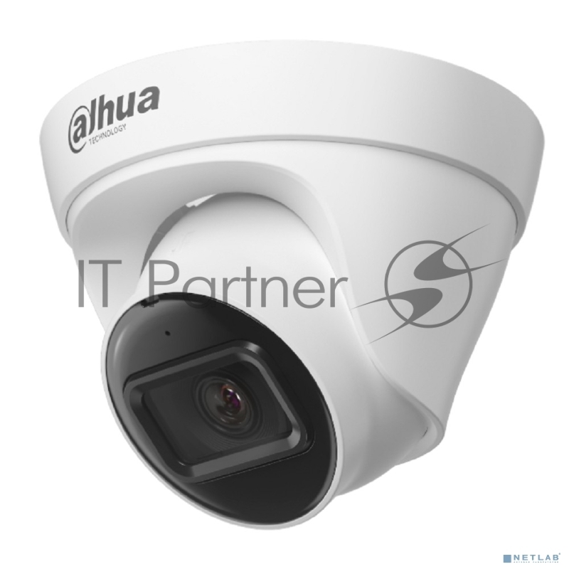 Камера видеонаблюдения Dahua DH-IPC-HDW1230T1P-A-0280B-S6
