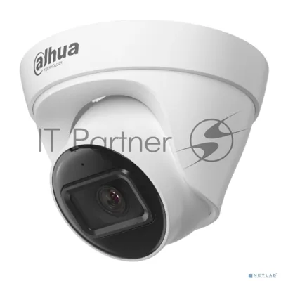 Камера видеонаблюдения Dahua DH-IPC-HDW1230T1P-A-0280B-S6