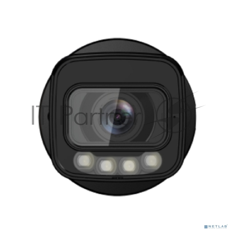 Камера видеонаблюдения Dahua DH-IPC-HFW3449TP-ZS-IL, IP, 4 Мп, 2.7-13.5 мм, белая