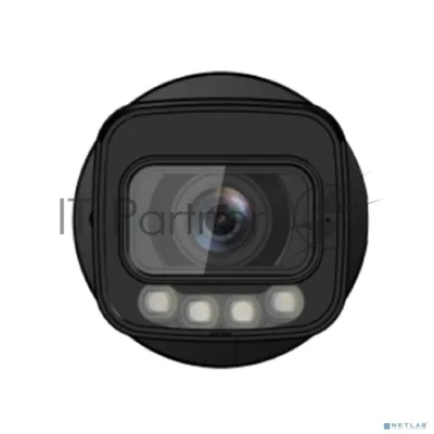 Камера видеонаблюдения Dahua DH-IPC-HFW3449TP-ZS-IL, IP, 4 Мп, 2.7-13.5 мм, белая